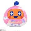 BANDAI Plush Toy*Tamagotchi IN Tamagotchi Memetchi Plush JAPAN OFFICIAL