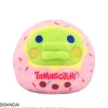 BANDAI Tamagotchi IN Tamagotchi Kuchipatchi Plush JAPAN OFFICIAL