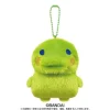 BANDAI Tamagotchi Kuchipatchi Chibi Plush Mascot JAPAN OFFICIAL