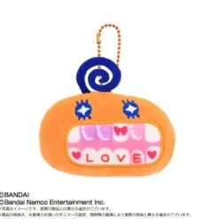 BANDAI Tamagotchi Makeup Dentist Mascot Memetchi JAPAN OFFICIAL