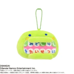 BANDAI Tamagotchi Makeup Dentist Mascot Kuchipatchi JAPAN OFFICIAL