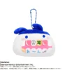 BANDAI Plush Toy*Tamagotchi Makeup Dentist Mascot Mimitchi JAPAN OFFICIAL