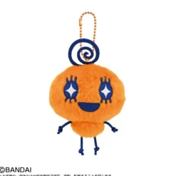 BANDAI Plush Toy*Tamagotchi Memetchi Chibi Plush Mascot JAPAN OFFICIAL