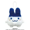 BANDAI Plush Toy*Tamagotchi Mimitchi Chibi Plush Mascot JAPAN OFFICIAL