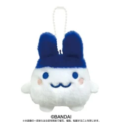 BANDAI Plush Toy*Tamagotchi Mimitchi Chibi Plush Mascot JAPAN OFFICIAL