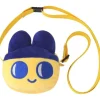 BANDAI Other Toys & Hobbies*Tamagotchi Paradise Carry Case Shoulder Bag Mametchi JAPAN OFFICIAL