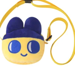 BANDAI Other Toys & Hobbies*Tamagotchi Paradise Carry Case Shoulder Bag Mametchi JAPAN OFFICIAL