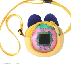BANDAI Other Toys & Hobbies*Tamagotchi Paradise Carry Case Shoulder Bag Mametchi JAPAN OFFICIAL