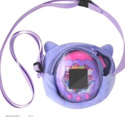 BANDAI Tamagotchi Paradise Carry Case Shoulder Bag Hohotchi JAPAN OFFICIAL