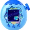 BANDAI Tamagotchi Paradise Blue Water JAPAN OFFICIAL