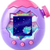 BANDAI Tamagotchi Paradise Purple Sky JAPAN OFFICIAL