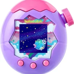 BANDAI Tamagotchi Paradise Purple Sky JAPAN OFFICIAL