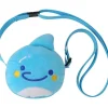 BANDAI Tamagotchi Paradise Carry Case Shoulder Bag Irukatchi JAPAN OFFICIAL