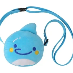 BANDAI Tamagotchi Paradise Carry Case Shoulder Bag Irukatchi JAPAN OFFICIAL