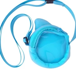 BANDAI Tamagotchi Paradise Carry Case Shoulder Bag Irukatchi JAPAN OFFICIAL