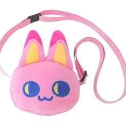 BANDAI Other Toys & Hobbies*Tamagotchi Paradise Carry Case Shoulder Bag Myaocchi JAPAN OFFICIAL