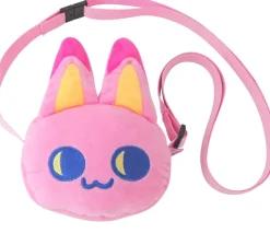 BANDAI Other Toys & Hobbies*Tamagotchi Paradise Carry Case Shoulder Bag Myaocchi JAPAN OFFICIAL