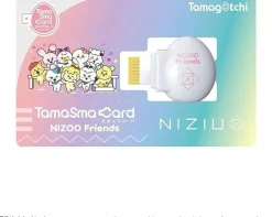 BANDAI Tamagotchi Smart NiziU Special Set JAPAN OFFICIAL