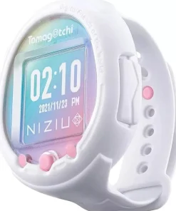 BANDAI Tamagotchi Smart NiziU Special Set JAPAN OFFICIAL