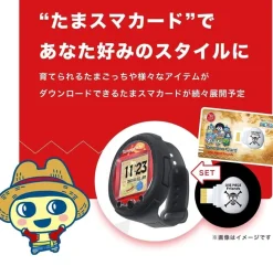 BANDAI Other Toys & Hobbies*Tamagotchi Smart One Piece Collaboration Special Set JAPAN OFFICIAL