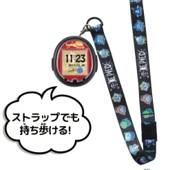 BANDAI Tamagotchi Smart One Piece Collaboration Special Set JAPAN OFFICIAL