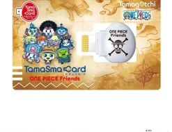 BANDAI Tamagotchi Smart One Piece Collaboration Special Set JAPAN OFFICIAL