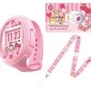 BANDAI Sanrio Characters*Tamagotchi Smart Sanrio Characters Special Set JAPAN OFFICIAL