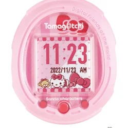 BANDAI Sanrio Characters*Tamagotchi Smart Sanrio Characters Special Set JAPAN OFFICIAL