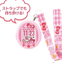 BANDAI Tamagotchi Smart Sanrio Characters Special Set JAPAN OFFICIAL