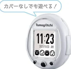 BANDAI Other Toys & Hobbies*Tamagotchi Smart 25th Anniversary Set White Limited Color JAPAN OFFICIAL