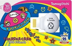 BANDAI Other Toys & Hobbies*Tamagotchi Smart 25th Anniversary Set White Limited Color JAPAN OFFICIAL