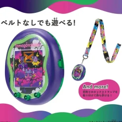 BANDAI Other Toys & Hobbies*Tamagotchi Uni Monster Carnival JAPAN OFFICIAL