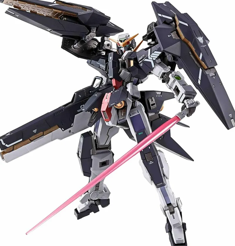 BANDAI Figure|Gundam*Tamashii Nations Metal Build Gundam Dynames Repair III JAPAN OFFICIAL
