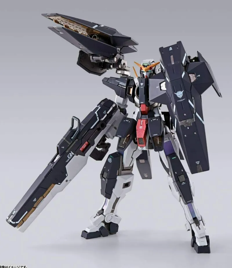 BANDAI Figure|Gundam*Tamashii Nations Metal Build Gundam Dynames Repair III JAPAN OFFICIAL