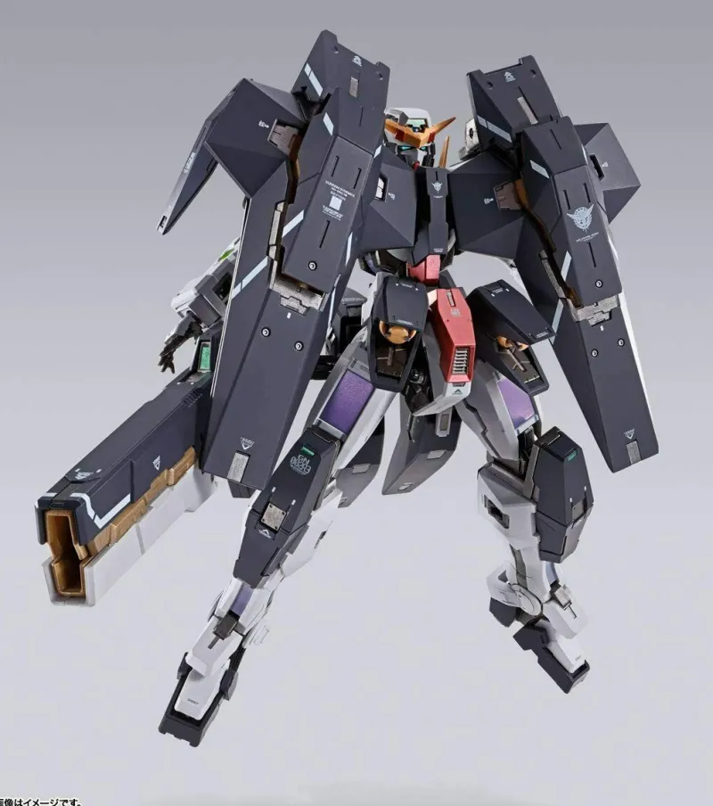 BANDAI Figure|Gundam*Tamashii Nations Metal Build Gundam Dynames Repair III JAPAN OFFICIAL