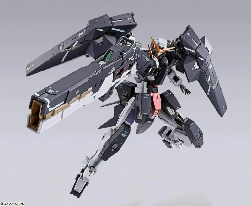 BANDAI Figure|Gundam*Tamashii Nations Metal Build Gundam Dynames Repair III JAPAN OFFICIAL