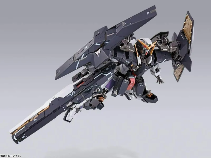 BANDAI Figure|Gundam*Tamashii Nations Metal Build Gundam Dynames Repair III JAPAN OFFICIAL