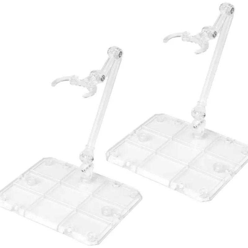 BANDAI Figure*Tamashii Stage ACT HUMANOID JAPAN OFFICIAL