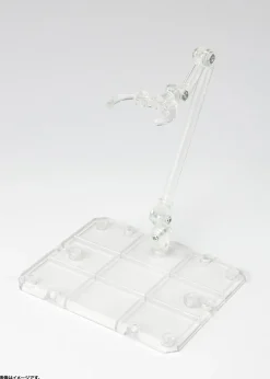 BANDAI Figure*Tamashii Stage ACT HUMANOID JAPAN OFFICIAL