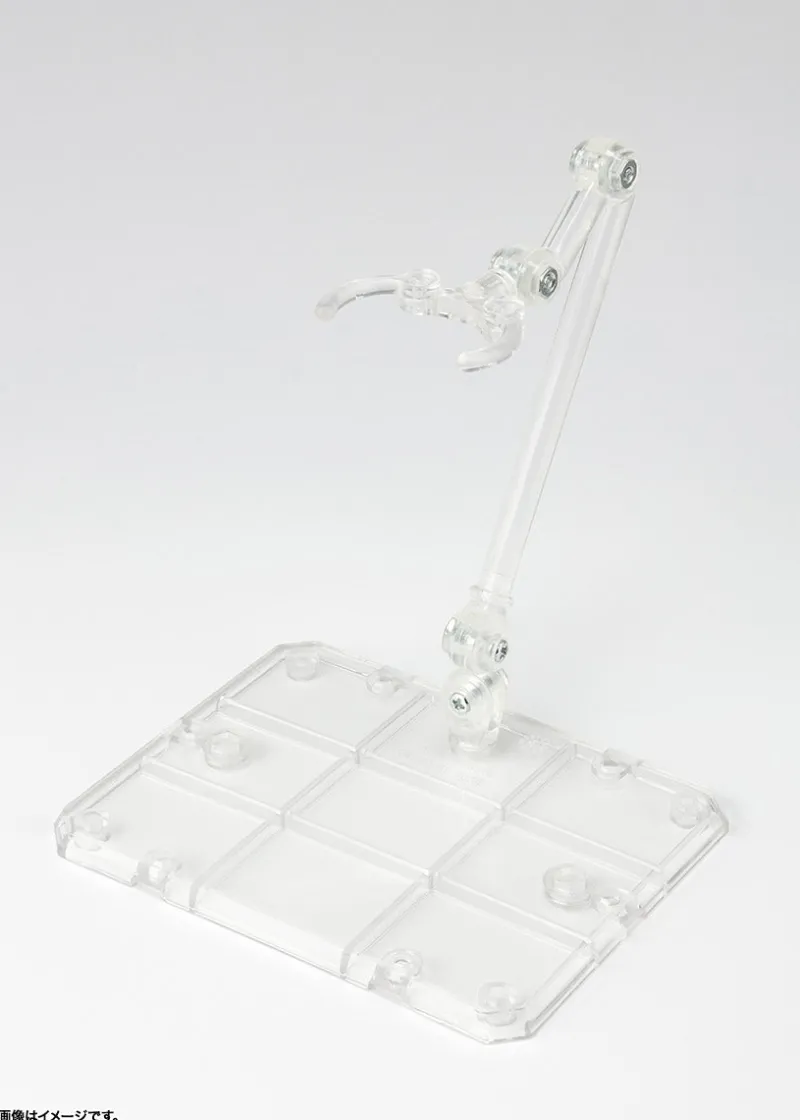 BANDAI Figure*Tamashii Stage ACT HUMANOID JAPAN OFFICIAL