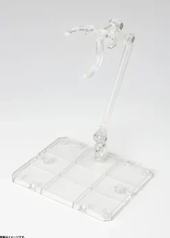 BANDAI Figure*Tamashii Stage ACT HUMANOID JAPAN OFFICIAL