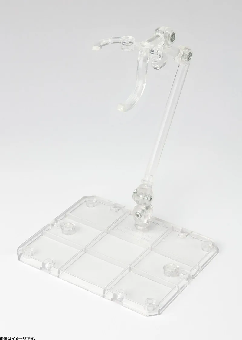 BANDAI Figure*Tamashii Stage ACT HUMANOID JAPAN OFFICIAL