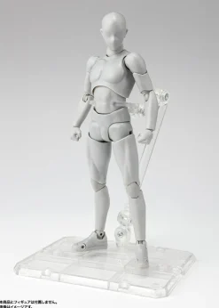 BANDAI Figure*Tamashii Stage ACT HUMANOID JAPAN OFFICIAL
