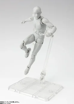 BANDAI Figure*Tamashii Stage ACT HUMANOID JAPAN OFFICIAL