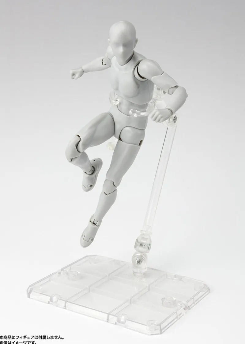 BANDAI Figure*Tamashii Stage ACT HUMANOID JAPAN OFFICIAL