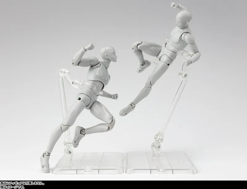 BANDAI Figure*Tamashii Stage ACT HUMANOID JAPAN OFFICIAL