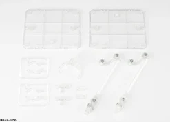 BANDAI Figure*Tamashii Stage ACT HUMANOID JAPAN OFFICIAL