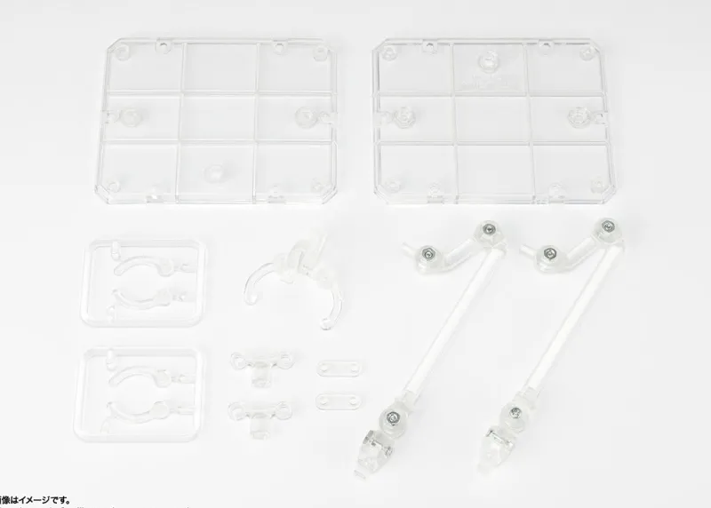 BANDAI Figure*Tamashii Stage ACT HUMANOID JAPAN OFFICIAL