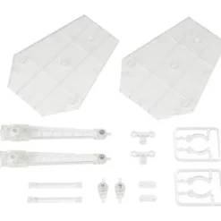 BANDAI Tamashii Stage ACT MECHANICS JAPAN OFFICIAL