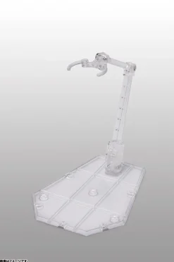 BANDAI Tamashii Stage ACT MECHANICS JAPAN OFFICIAL